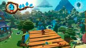 Ginger: Beyond the Crystal PlayStation 4