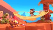 Redeem Brawlout (PC) Steam Key EUROPE