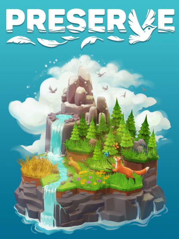 Wondering if Preserve on macOS can be yours free