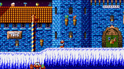 James Pond Codename Robocod (Nintendo Switch) eShop Key EUROPE