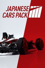 Project Cars 2 - Japanese Cars Bonus Pack (DLC) (PS4) PSN Key UNITED STATES