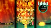 Babylon Pinball Steam Key EUROPE for sale