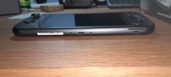 Consola Nintendo switch lite edicion dialga y palkia 