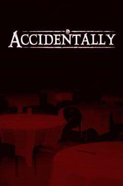 ACCIDENTALLY Steam Key (PC) GLOBAL