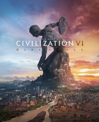 Sid Meier's Civilization VI: Rise and Fall (DLC)