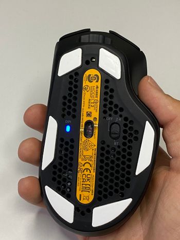 Glorious Model I 2 Wireless belaidė žaidimų pelė gaming mouse for sale