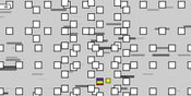 Rubber Ducky and the Rainbow Gun Steam Key GLOBAL for sale