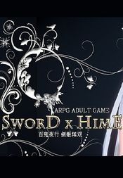 SWORD x HIME Steam Key GLOBAL