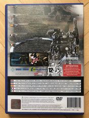 Armored Core: Nexus PlayStation 2