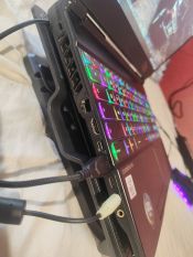 Msi gl65 rtx 2070super core i7 10750h