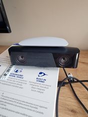 PS5 kamera