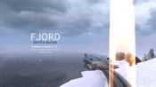Fjord battle racing