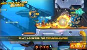 Awesomenauts: Starstorm (DLC) (PC) Steam Key GLOBAL
