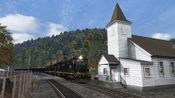 Train Simulator: Clinchfield Railroad U36C Loco (DLC) (PC) Steam Key GLOBAL