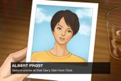 Tokyo Hosto (PC) Steam Key GLOBAL