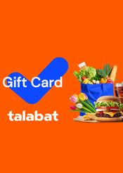 Talabat Gift Card 150 AED Key UNITED ARAB EMIRATES