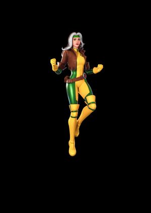 Fortnite - Rogue Outfit (DLC) Epic Games Key GLOBAL