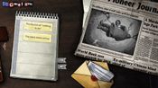 Hermitage: Strange Case Files XBOX LIVE Key ARGENTINA for sale