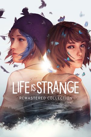 Life is Strange Remastered Collection Steam Key (PC) ROW