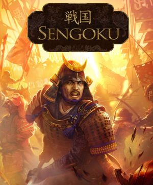 Sengoku Steam Key GLOBAL