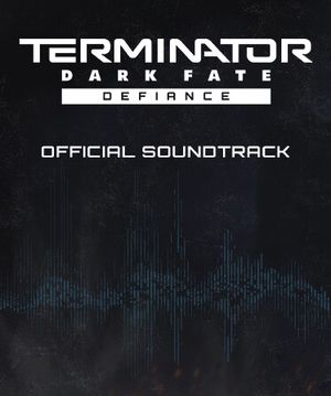 Terminator: Dark Fate - Defiance Soundtrack (DLC) Steam Key (PC) GLOBAL