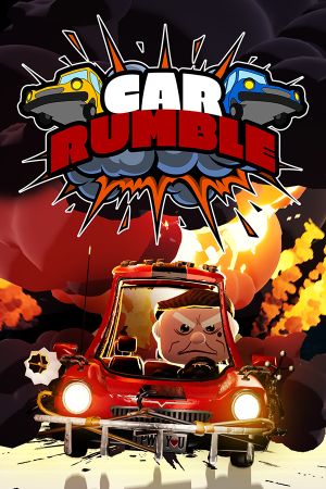 CARRUMBLE Steam Key (PC) GLOBAL