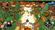 Zombie Rollerz: Pinball Heroes (PC) Steam Key GLOBAL