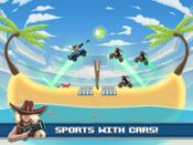 Redeem Drive Ahead! Sports