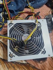 psu 500w.