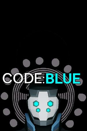 CODE: BLUE Steam Key (PC) GLOBAL