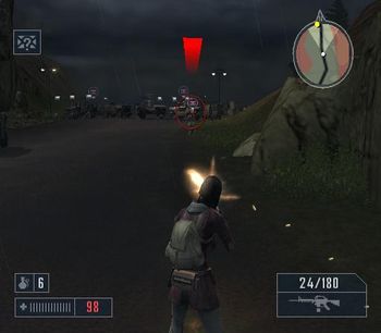 Buy Mercenaries: Playground of Destruction Xbox