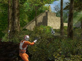 Buy Star Wars: Battlefront Xbox