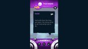 Redeem Alt-Frequencies