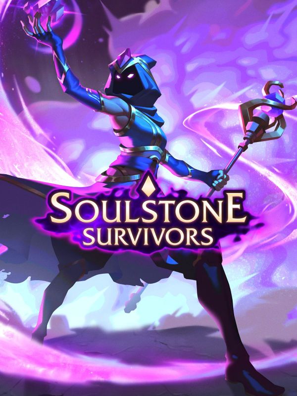 Free Soulstone Survivors? Face the Void for Free