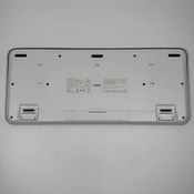 Logitech MK540 Advanced Wireless Keyboard and Mouse Combo 2.4 GHz Unifying