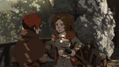 Ken Follett's: The Pillars of the Earth