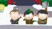 Get South Park: The Stick of Truth - Super Samurai Spaceman Pack (DLC) Steam Key GLOBAL