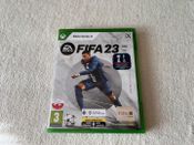 FIFA 23 Xbox Series X