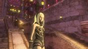 Gravity Rush Remastered PlayStation 4 for sale
