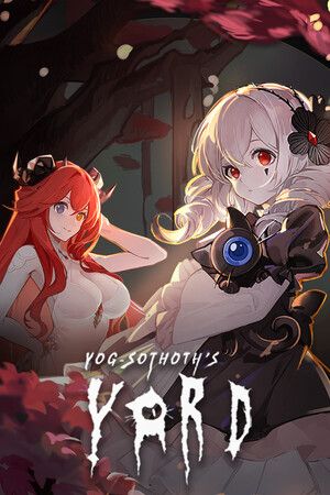 Yog-Sothoth’s Yard (PC) Steam Key GLOBAL