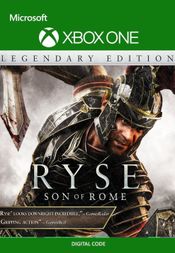 Ryse: Legendary Edition XBOX LIVE Key UNITED STATES
