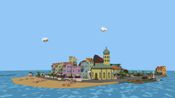 Get Island Dash