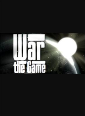 War, the Game game cover