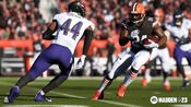 Madden NFL 23 PlayStation 4 for sale