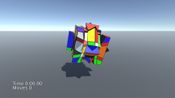 Twisty Puzzle Simulator