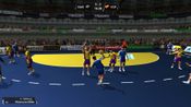 Handball Action Total for sale