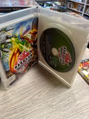 Bakugan Battle Brawlers: Defenders of the Core PlayStation 3