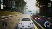 Redeem Super Street: The Game