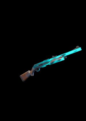 Fortnite - Dead Wave Wrap (DLC) Epic Games Key GLOBAL