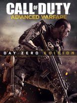 Call of Duty: Advanced Warfare Day Zero Edition Xbox 360